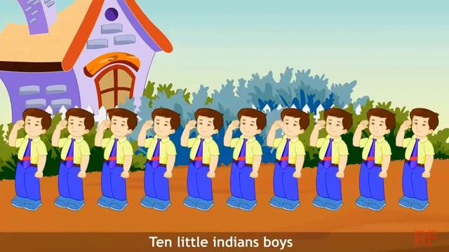 Ten little indians. Ten little indians. Ten little indian boys song. Ten little indian boys. Ten little indians watch.