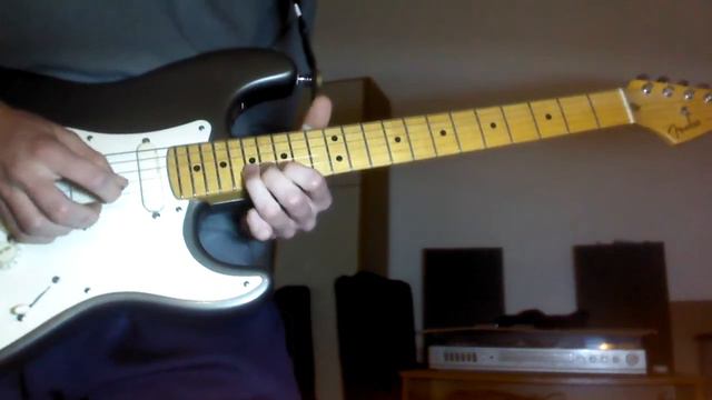 Led Zeppelin - Wanna Whole Lotta Love (solo) смотреть онлайн