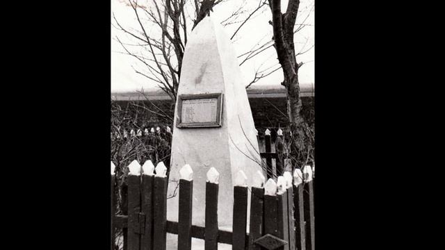 Память, застывшая в камне