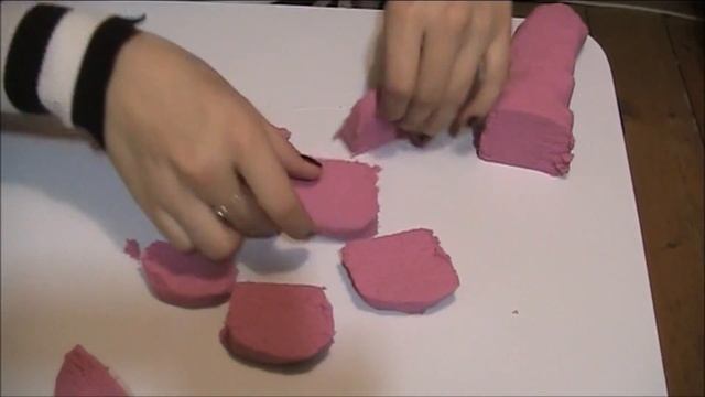 Игра с песком цветной песок для детского творчества смотреть онлайн