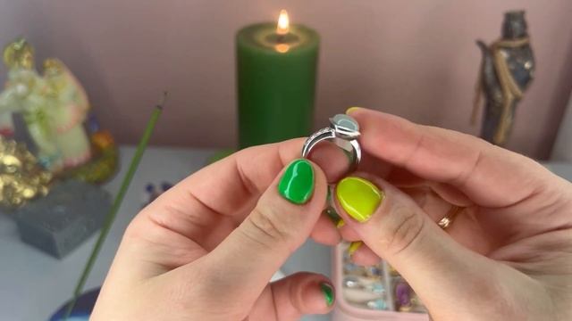 АСМР /  Ювелирные украшения / Мои золотые украшения / Ювелирка