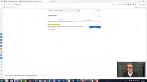 Отключение функции (картинка в картинке) в браузере Atom