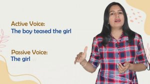 Active & Passive Voice | Exercise | Gujarati | EP03