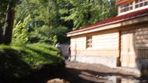 В ТУРЦИЮ из Челябинска на Гранте, июнь 2023. ЧАСТЬ 1. Россия-Грузия-Турция