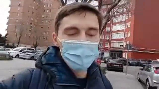 Ответы на вопросы // Жизнь в Испании // Иммиграция в Испанию