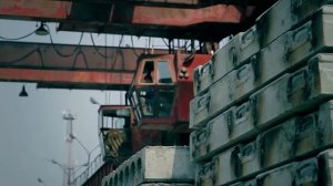 Новая линия безопалубочного формования на КБЖБ