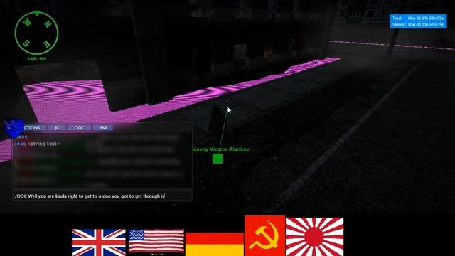 SeriousRP HaloRP WWII Soviet RP 5 3 смотреть онлайн