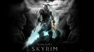 Проходим The Elder Scrolls 5: Skyrim на XBOX 360 №9
