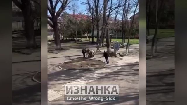 Одесса моб####. смотреть онлайн