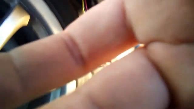 G35 Coupe LED High Beam/ Fog Lights Install (DIY) Part 1 смотреть онлайн