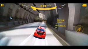 Asphalt 8 Honda Civic Type R Assembly Cup 53:031 Highland View