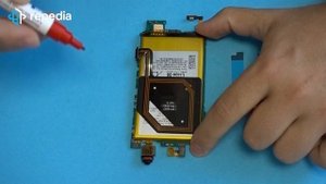 Sony Xperia Z5 Compact - Battery Replacement | Teardown Guide