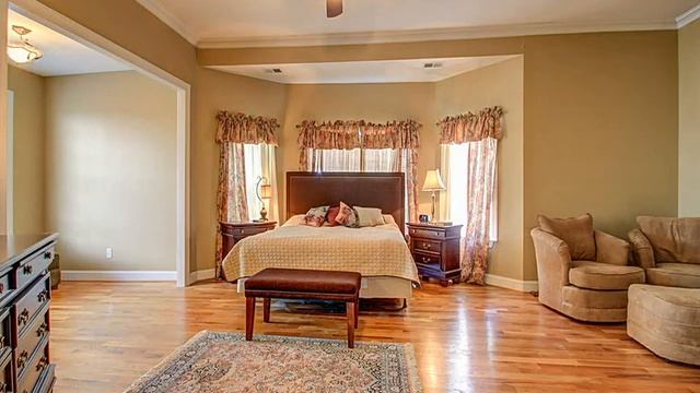 Home For Sale @ 7557 Oakhaven Trace Nashville, TN 37209 смотреть онлайн