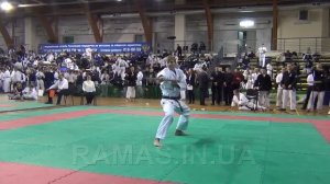 Ката кобудо