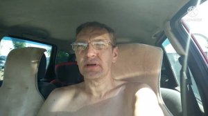 Нива "Лаура"- изготовил пороги-подножки!