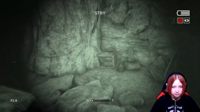 АБСОЛЮТНЫЙ КОШМАР [10] Outlast 2 [прохождение] смотреть онлайн