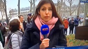 Censuré sur BFMTV obligé d’être Charlie 