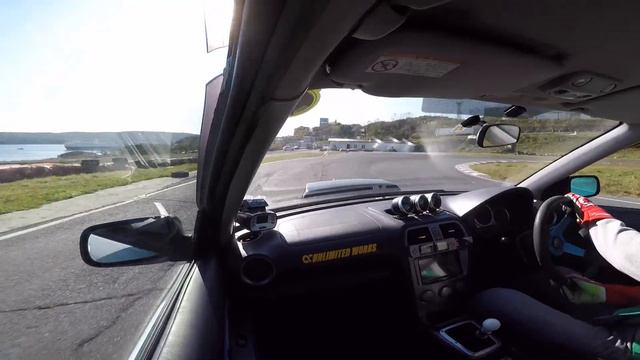 Zmeinka Time Attack 06.10.2019 - 46,35 - Subaru Impreza WRX Sti 2005 stock engine, ecu смотреть онлайн