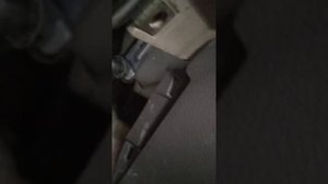 Toyota prado 120 печка