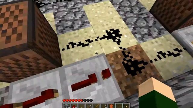 twinkle-twinkle little star - Minecraft смотреть онлайн