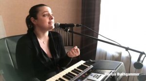 Танцы на стёклах (автор М.Фадеев)