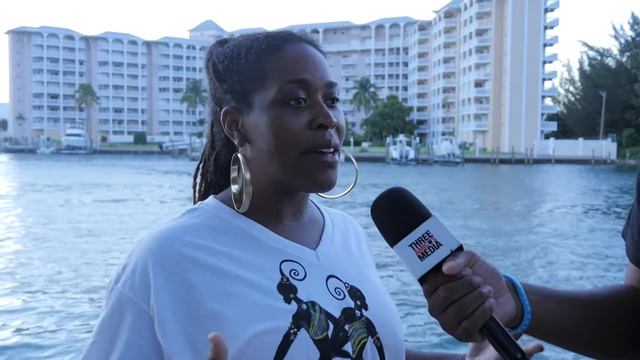 #WHODAT | Hosted by TIMMAY | Terrelle Tynes Wilson смотреть онлайн