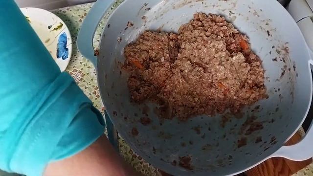 Гречанники. Готовим вместе со мною. смотреть онлайн