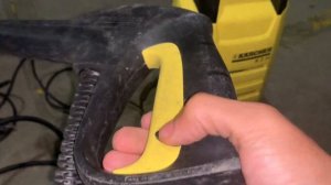Karcher K2.14 análisis