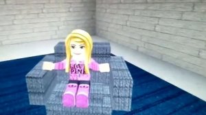 Песня дин дон на английском ROBLOX роли убийцы и обычного человека