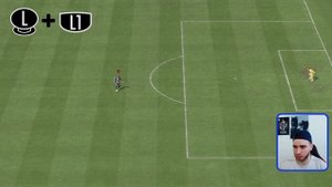 ИСПОЛЬЗУЙ ДРИБЛИНГ ПРАВИЛЬНО! Гайд по дриблингу левым стиком ФИФА 23 / FIFA 23 Ultimate Team