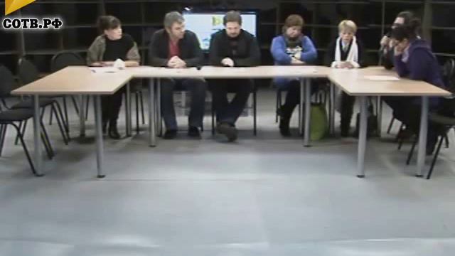 Андрей Ашкеров о гражданском обществе смотреть онлайн