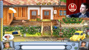 Продолжение Хрени - Как Достать Соседа 4 на отдыхе