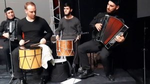 Паскаев Руслан?Ансамбль Нохчо