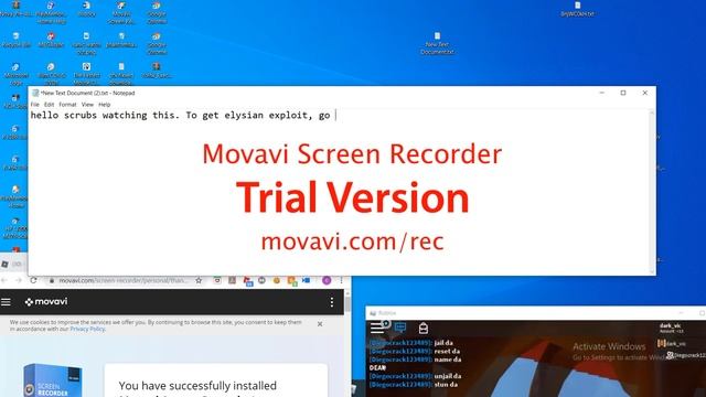 Roblox elysian download смотреть онлайн