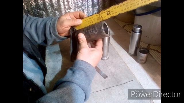 Пресс форма для изготовления технопланктона.
