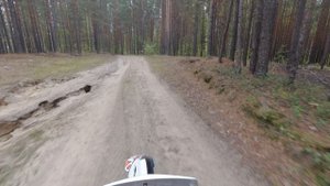 Обкатка kayo k1