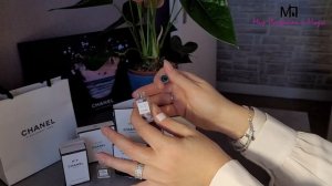 Ароматы линейки CHANEL- LES EXCLUSIFS de CHANEL,обзор и мое мнение.