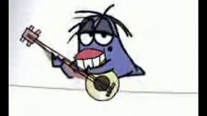 птичка истеричка....))))