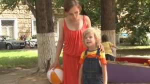 Детский Нурофен.Стих.