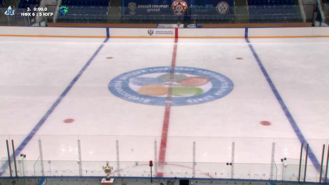 Хоккей собирает друзей. смотреть онлайн