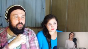 VOCAL COACHES REACT: Алиса Супронова - Нана/Мама (чеченская) / ALISA SUPRONOVA