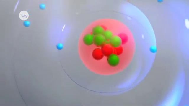 Что такое атом?