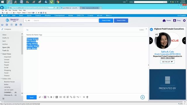 Corel Draw Tips & Tricks Copy & Paste names, Text, from an E mail into Corel Draw смотреть онлайн