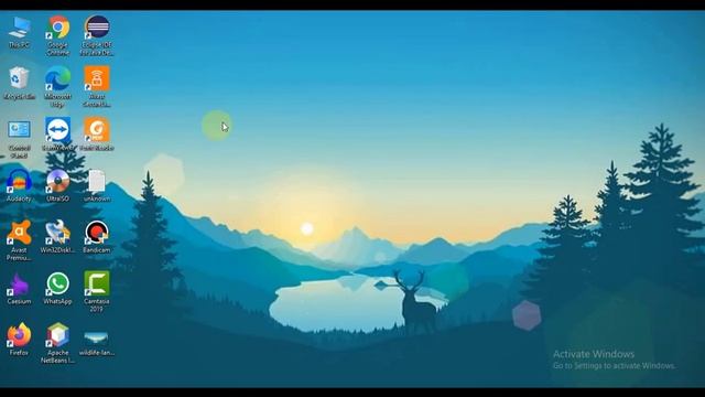 حل مشكلة برنامج Eclipse JVM Incompatible смотреть онлайн