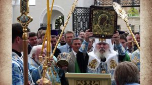 СОЮЗНИКИ_КАЗАНЬ: ЧУДОТВОРНАЯ ИКОНА БОЖИЕЙ МАТЕРИ и «КАЗАНСКОЕ ГОРЕ». 2 часть