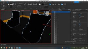 Как сделать камеру? в Roblox studio ответ тут