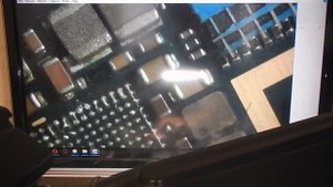 USB Микроскоп из канализационной трубы, камеры и оптики от фотоаппарата СССР своими руками