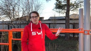 Почему воркаут атлеты такие Сухие, магия турника?