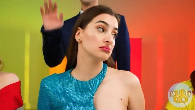 Бедная vs Богатая vs Ультра Богатая Русалка | Смешные Cитуации от Multi DO Challenge смотреть онлайн