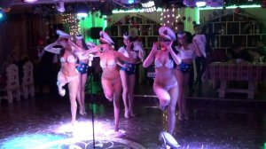 Шоу-программы в ресторане "Сим-Сим"